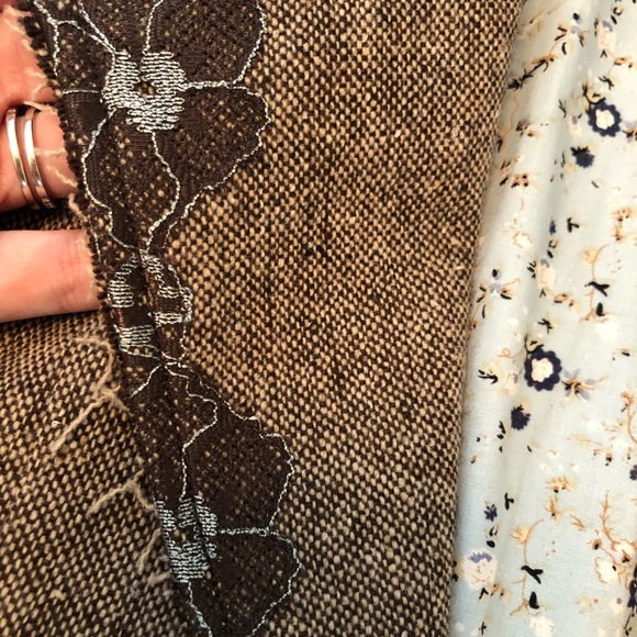 Jessica Simpson jacket - Picture 4 of 5